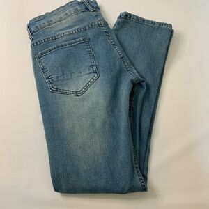 Paper Denim Cloth Denim Jean